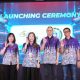 BINUS @Medan Luncurkan Joint Degree Digital Business Bersama Asia University Taiwan