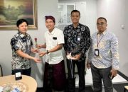 BRI BO Cempaka Mas Sambut Nasabah dengan Hangat dan Penuh Kekeluargaan
