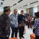 Hari Pelanggan Nasional, BRI BO Gunung Sahari Hadirkan Pelayanan Hangat dan Berkesan