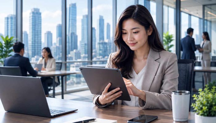 Barantum Pertegas Reputasi sebagai Penyedia CRM Indonesia