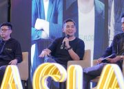 Bitcoin Kembali Tertekan, CPI dan The Fed Jadi Penentu Arah Berikutnya