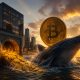 Bitcoin Menuju US$100.000? BlackRock Dorong Lebih dari US$5 Miliar BTC Masuk ETF