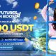 Bittime Perluas Akses Futures Melalui Program Position Boost