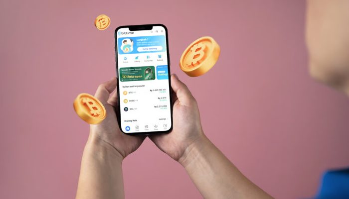 Bittime Soroti Hasil FOMC September 2026 dan Dampaknya terhadap Pasar Kripto