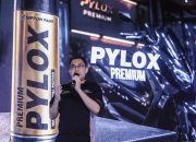 Eksis 55 Tahun, Pylox Perkenalkan Generasi Baru Pylox Premium