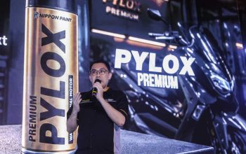 Eksis 55 Tahun, Pylox Perkenalkan Generasi Baru Pylox Premium
