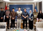 Ekspor Harusnya Tidak Serumit Ini, Dua Anak Muda Indonesia Coba Sederhanakan Prosesnya