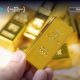 Harga Emas Tertekan, Dupoin Futures Waspadai Penurunan XAUUSD
