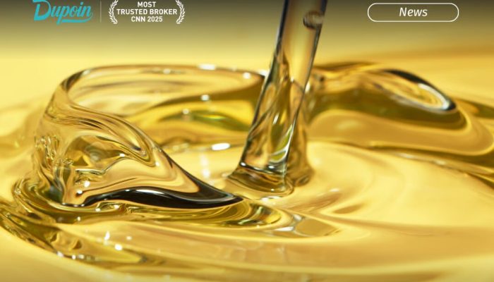 Harga Minyak Anjlok 3%, Dupoin Futures Prediksi WTI Berpotensi Lanjut Melemah