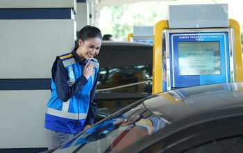 Hari Pelanggan Nasional 2026, Jasa Marga Berkomitmen Perkuat Layanan Berbasis Suara Pengguna