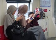 Hari Pelanggan Nasional 2026, LRT Jabodebek Apresiasi Pengguna Lewat Interaksi Langsung