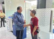 Hari Pelanggan Nasional, BRI BO Kalimalang Hadirkan Pelayanan Hangat dan Berkesan