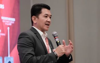 Okupansi Mal Premium Jakarta Tembus 90%, Brand F&B Global Berebut Ruang Ekspansi