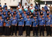 Siaga Bencana: Gubernur Lampung Minta Warga Waspadai Abu Vulkanik hingga Karhutla