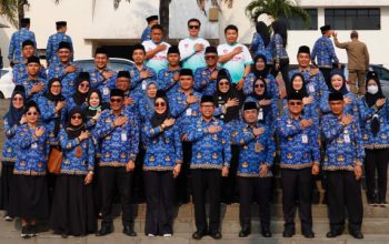 Siaga Bencana: Gubernur Lampung Minta Warga Waspadai Abu Vulkanik hingga Karhutla
