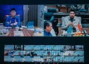 Kuota Melonjak 455 Persen, Pemprov Lampun Kebut Bedah Rumah Rampung Desember