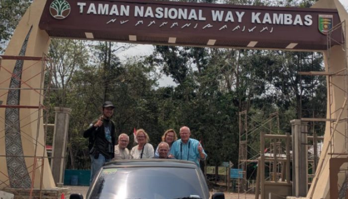 Wajah Baru Ekowisata TNWK: Padukan Konservasi Avifauna, UMKM Desa, dan Mitigasi Interaksi Gajah