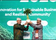 Kementerian PPN/Bappenas Dorong ENSIA 2026 Perkuat Inovasi untuk Pembangunan Berkelanjutan Indonesia.