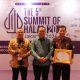 Kombinasikan 130 Auditor Halal dan Laboratorium ddPCR, SUCOFINDO Raih Penghargaan di Indonesia