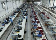 Kemitraan Akarsa Garment dan Alas Kaki Tangguh Dorong Manufaktur Terintegrasi