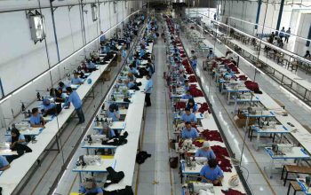 Kemitraan Akarsa Garment dan Alas Kaki Tangguh Dorong Manufaktur Terintegrasi