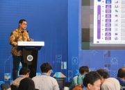 Ketika Kampus Tak Lagi Cukup Sekadar Digital: Metranet dan Masa Depan Pendidikan Tinggi Indonesia