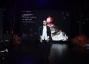 Kolaborasi Amagra Bersama Aminoto Kosin dan Irvnat Lewat Butterflies, Sebuah Perjalanan Emosi dalam Debut Album Terbaru