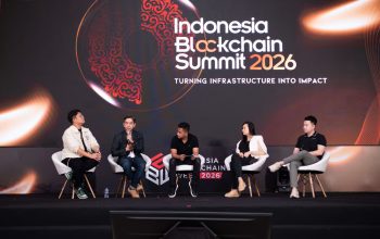 Kripto Makin Populer, OJK Ingatkan Investor Tak Sekadar Kejar Cuan