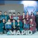 MAPID Catalyst 2026 “Maps That Think” Pertemukan Talenta Muda, Industri, dan Pemerintah dalam Ekosistem Geospasial Indonesia