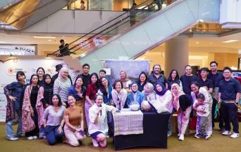 Media Alert: Recap of Yesterday’s Highlights — PURANA 17: Renjana Perca, Saturday, August 15, 2026