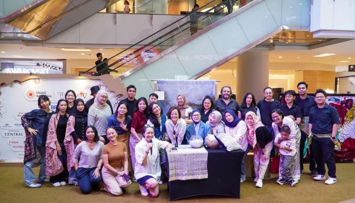 Media Alert: Recap of Yesterday’s Highlights — PURANA 17: Renjana Perca, Saturday, August 15, 2026