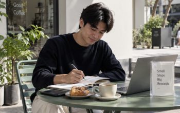 Menabung buat Self Reward, Boleh Kah? Ini Cara Menyiapkannya Tanpa Mengganggu Keuangan