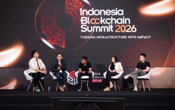 Menkeu Baru Dilantik, Bagaimana Arah Kebijakan Kripto di Indonesia?