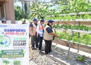 Pelindo Multi Terminal Dorong Masyarakat Kelola Lingkungan secara Berkelanjutan
