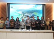 PTPP Masuki Tahap Implementasi Restrukturisasi melalui Penandatanganan Master Restructuring Agreement (MRA)