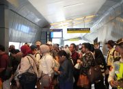 Lebih Dari 3,6 Juta Pengguna Jasa KA Gunakan KA dari Daop 2 Bandung, Naik Lebih Dari 10 Persen