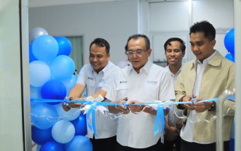 Perkuat Layanan TIC di Indonesia Timur, SUCOFINDO Makassar Kembangkan Layanan Laboratorium Mikrobiologi dan Kalibrasi