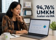 Jasa SEO Profesional: Nell VH Buktikan SEO Tetap Relevan di Era AI