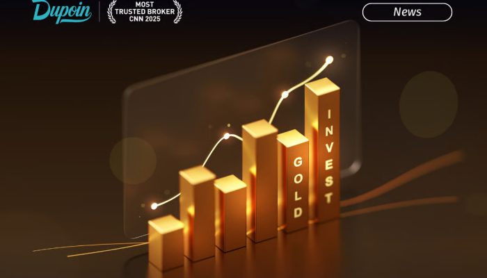 Prediksi Harga Emas: Dupoin Futures Proyeksikan XAUUSD Menuju 4.388–4.421