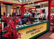 Rayakan Tradisi Mooncakes Festival di PIK Avenue