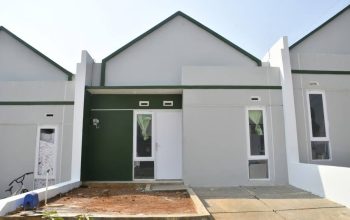 Rumah Pertama Bukan Soal Penghasilan, Tapi Keberanian Memulai Masa Depan