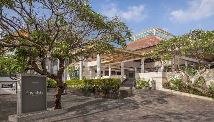SONO Belle Bali Legian Hadirkan Babak Baru bagi Ikon Tepi Pantai Legian