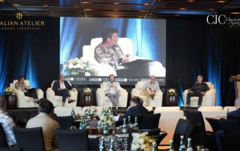THINC Indonesia 2026 Mengungkap Masa Depan Hospitality dan Destinasi Baru