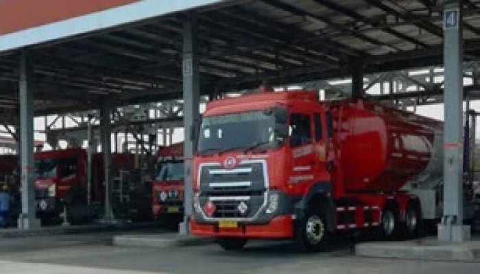 Tindak Tegas Pelanggaran Etika di Maros, Elnusa Petrofin Pastikan Distribusi BBM Tetap Aman