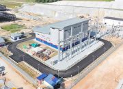 Tuntaskan 4 Proyek ECRL Malaysia, PLN NPC Perkuat Rekam Jejak EPC Global
