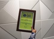 Wujudkan Komitmen TJSL melalui Aksi Nyata, Waskita Beton Precast Raih Impact Commitment Awards di CSR Awards 2026