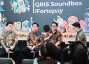 iFortePay Hadirkan Infrastruktur Pembayaran Digital di Pekan Halal Indonesia 2026, Dorong Transaksi UMKM Lebih Cepat dan Tepercaya