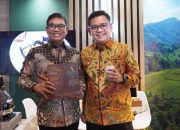 Perkuat Hilirisasi, PTPN I Pamerkan Produk Unggulan