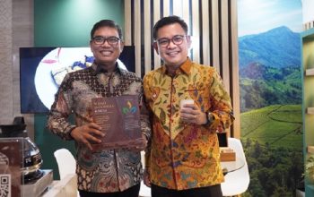 Perkuat Hilirisasi, PTPN I Pamerkan Produk Unggulan