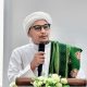 Maulid Arbain Lampung Tahun ke-9, Usun Pesan Bersih dari Narkoba